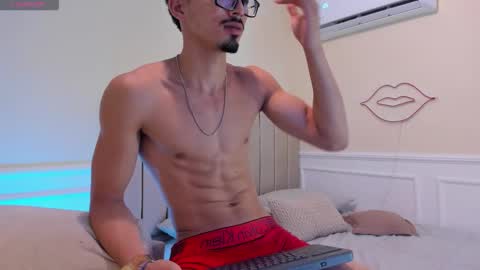 eros_becker_ online show from 03-09-26, 12:20