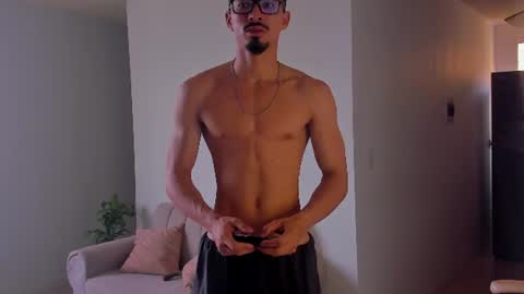 eros_becker_ online show from 07-23-26, 07:45