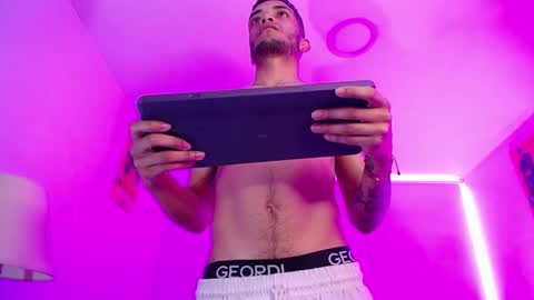 Snapshot of eros_chipre chatting on 02-26-25, 12:03 Eros online show from 02-26-25, 12:03