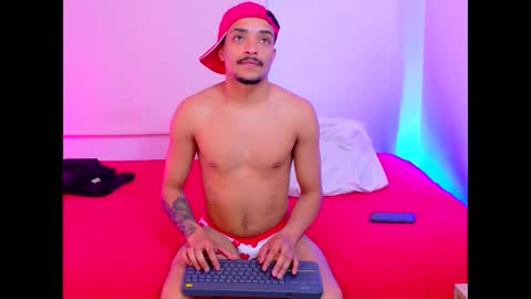 Eros online show from 11-20-25, 02:12