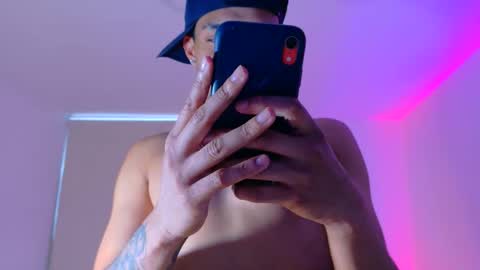 Eros online show from 11-30-25, 08:35