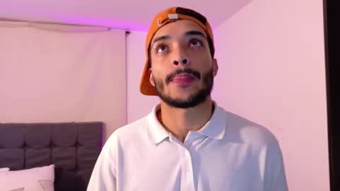 Eros online show from 02-27-26, 10:48