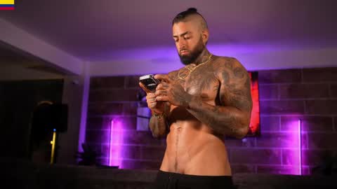 EROS DARK online show from 05-21-26, 10:39
