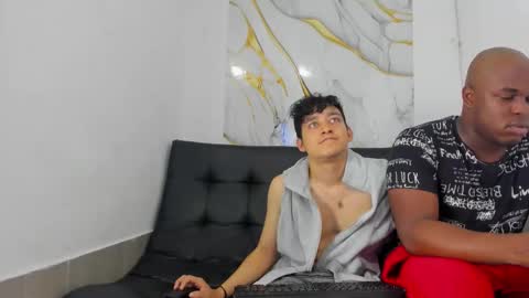 eros_fang online show from 01-17-26, 09:47