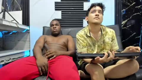 eros_fang online show from 03-09-26, 09:35