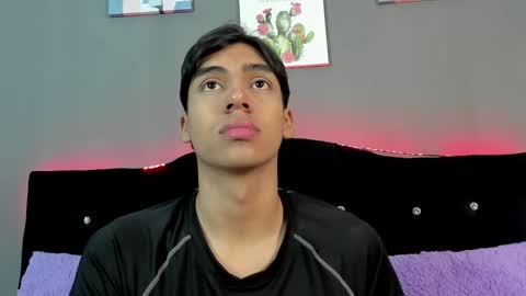 Eros Lux1 online show from 04-23-26, 12:15