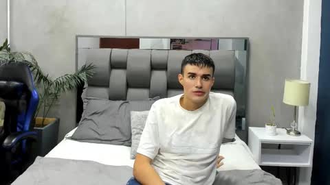 Eros Mancini online show from 12-05-25, 04:10