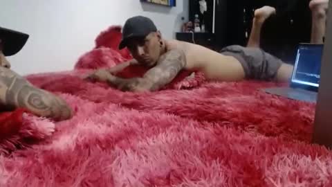 Snapshot of erosnigth chatting on 02-26-26, 09:47 Eros online show from 02-26-26, 09:47