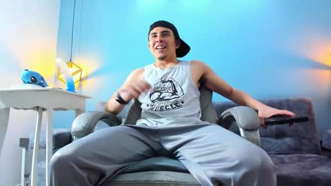 Eross online show from 09-25-25, 12:42