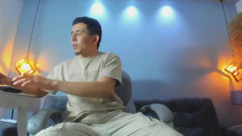 Eross online show from 04-04-26, 03:20