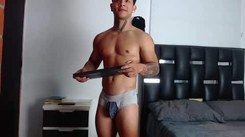 Eros online show from 09-23-25, 02:09