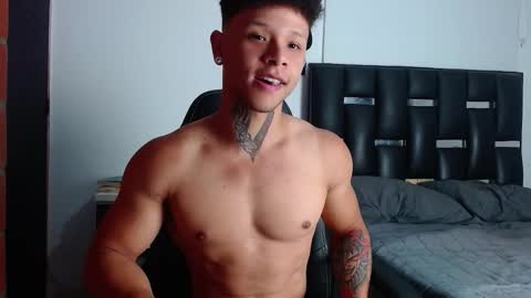 Eros online show from 10-17-25, 05:37