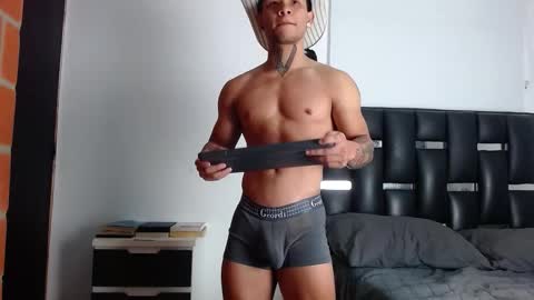 Snapshot of erosscott chatting on 12-22-25, 05:21 Eros online show from 12-22-25, 05:21