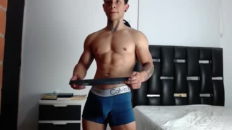 Snapshot of erosscott chatting on 03-15-26, 10:05 Eros online show from 03-15-26, 10:05