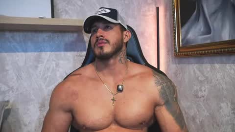 erossteel online show from 04-22-26, 10:50