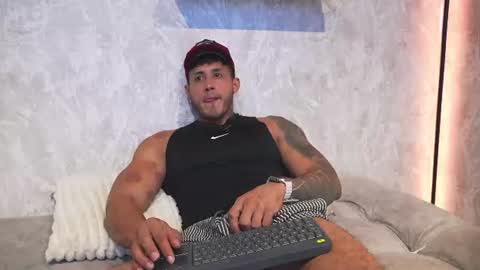 erossteel online show from 07-03-26, 02:23