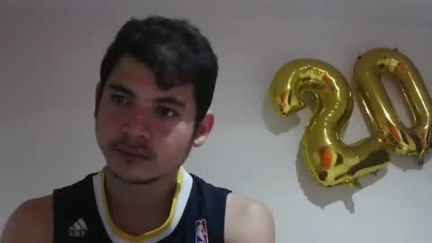 ErosStorm online show from 10-23-25, 02:11