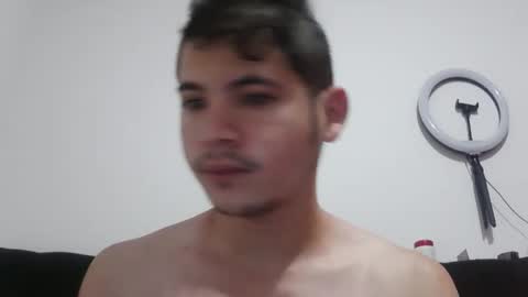 ErosStorm online show from 02-15-26, 01:20