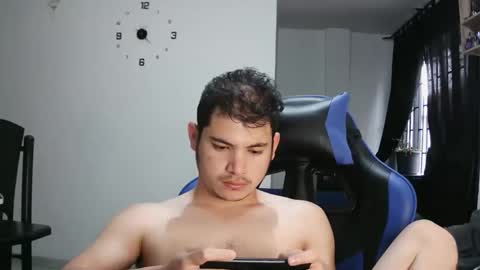 ErosStorm online show from 02-26-26, 08:19