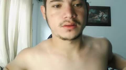 ErosStorm online show from 03-06-26, 08:38