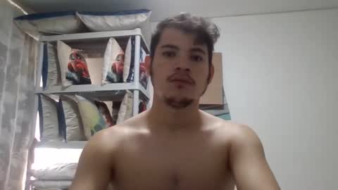 ErosStorm online show from 03-07-26, 04:26