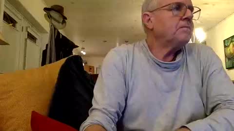 eros online show from 12-11-24, 11:10