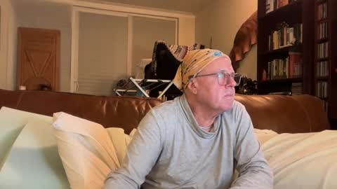 eros online show from 12-31-24, 02:40