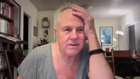 eros online show from 01-09-25, 06:48