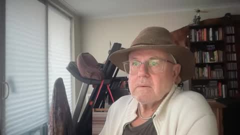 eros online show from 01-21-25, 09:46