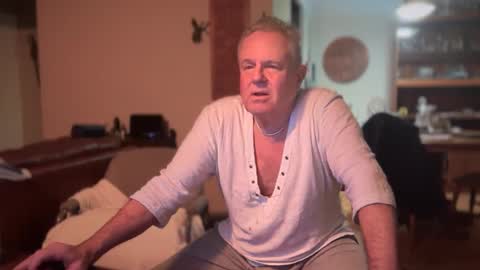 eros online show from 01-25-25, 08:00