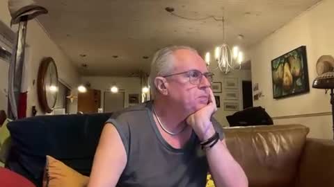 eros online show from 02-21-25, 04:18