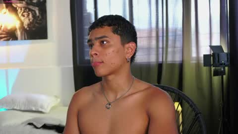 Eros Wild online show from 04-27-26, 07:45