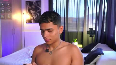 Snapshot of eroswild_ chatting on 05-14-26, 08:04 Eros Wild online show from 05-14-26, 08:04