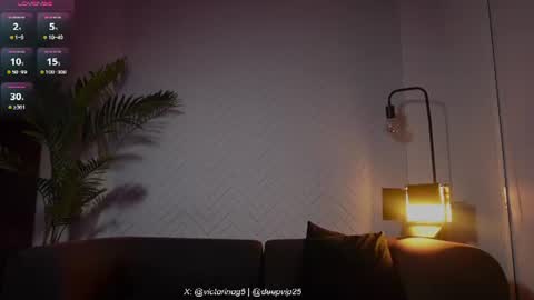 eroswolf online show from 07-18-26, 11:52