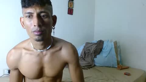 Snapshot of erotic_city_boyz69 chatting on 02-26-25, 12:16 WILL online show from 02-26-25, 12:16