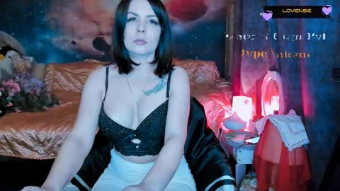 Eve online show from 02-19-25, 06:32