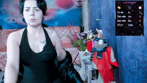 Eve online show from 03-02-25, 07:23