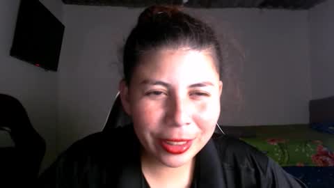 Sara online show from 04-22-26, 12:35