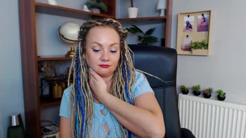 Snapshot of erotic_kaya chatting on 01-08-25, 07:13 KAYA online show from 01-08-25, 07:13