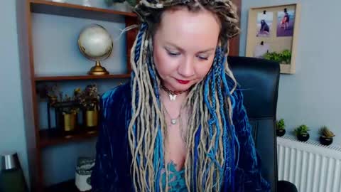 Snapshot of erotic_kaya chatting on 02-24-25, 06:47 KAYA online show from 02-24-25, 06:47