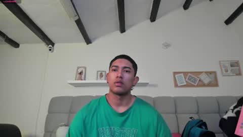 erotic_sins online show from 12-18-25, 03:45