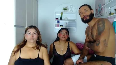 EROTIC SPA online show from 04-23-26, 05:59