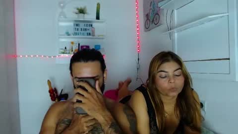 EROTIC SPA online show from 06-20-26, 08:44