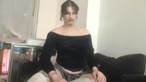 Nikki Erotica online show from 03-06-26, 02:19