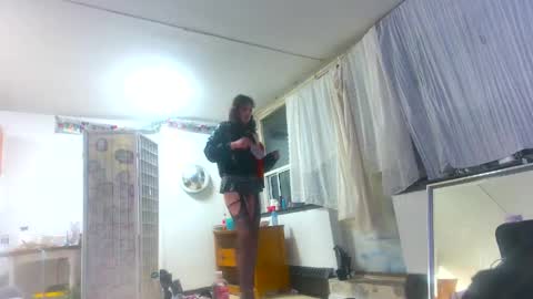 Nikki Erotica online show from 05-15-26, 07:37