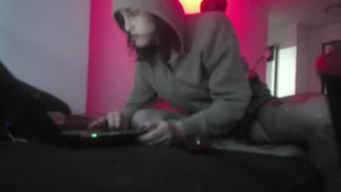 Nikki Erotica online show from 05-26-26, 09:38
