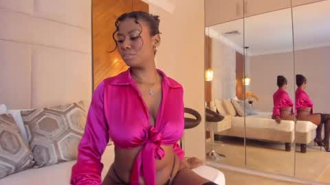 Alana online show from 05-20-26, 12:50