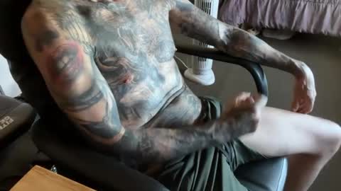 Erotic CloseUps online show from 06-22-26, 11:13