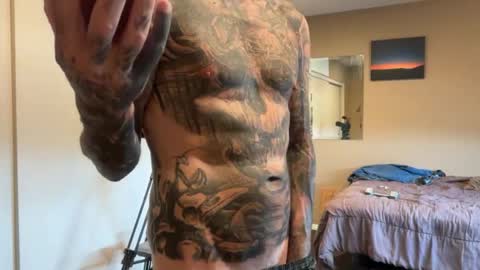 Erotic CloseUps online show from 07-04-26, 06:25