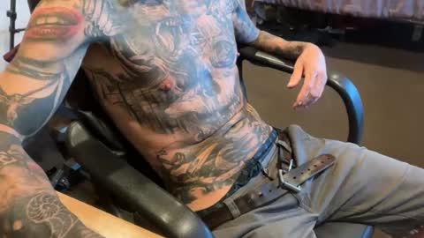 Erotic CloseUps online show from 07-15-26, 01:38